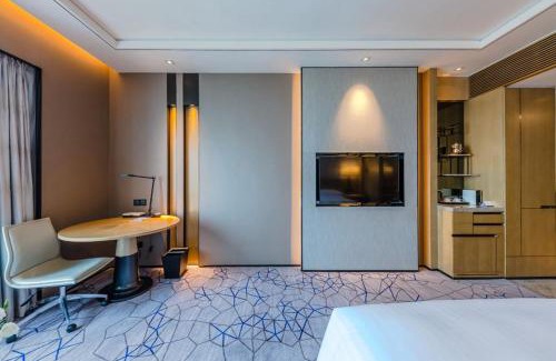 Haicang Hotel | Xiamen Marriott Hotel Haicang