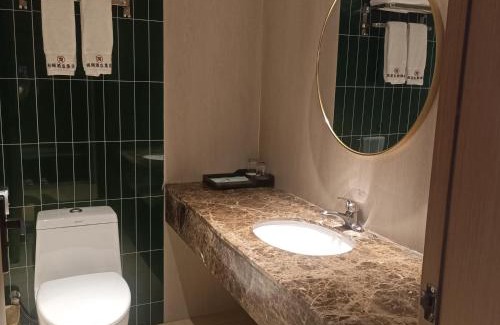 Jimei Hotel | Xiamen Minyi Hotel