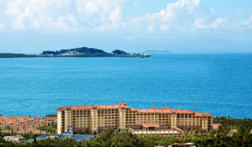 Siming Hotel | Xiamen Royal Victoria Hotel