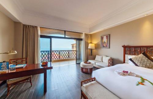 Siming Hotel | Xiamen Royal Victoria Hotel