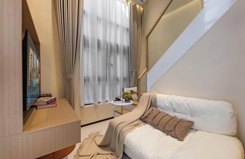 Siming Bed & Breakfast | xiamenbeichenjiudian