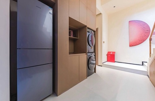 Siming Bed & Breakfast | xiamenbeichenjiudian