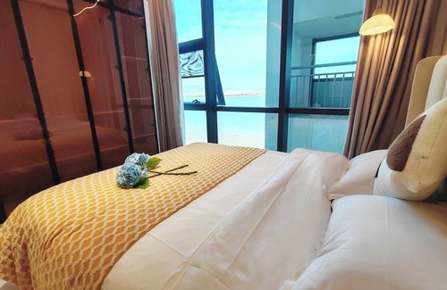 Siming Hotel | xiamennanweibeidaohaijingjiudian