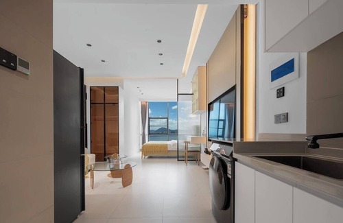 Siming Hotel | xiamennanweibeidaohaijingjiudian