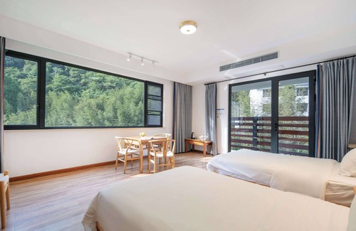 Chun'an Hotel | XiangLu YiMo Valley Retreat Guesthouse