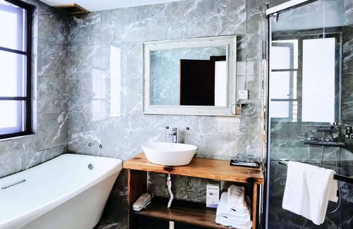 Chun'an Hotel | XiangLu YiMo Valley Retreat Guesthouse