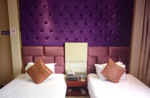 Xiaoshan Hotel | Xiangqing Business Hotel