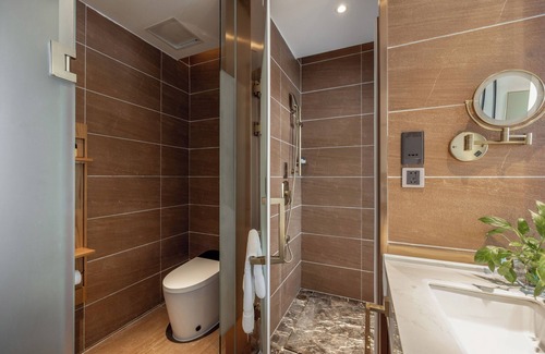 Xiangshan Hotel | XiangshanXisheHotelPeople'sSquareBranch