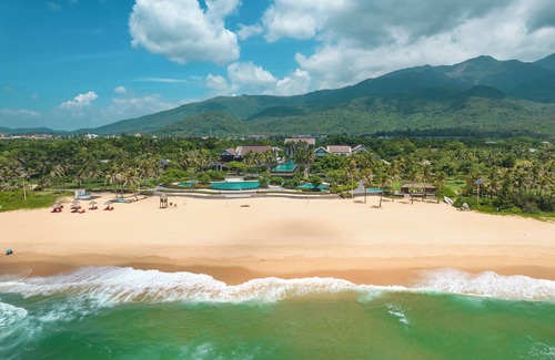 Perfume Bay Hotel | Xiangshui Bay Narada Resort Hotel