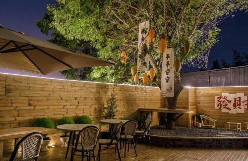 Pudong Hotel | Xiangwang Hotel Shanghai Airport 24H Free Shuttle