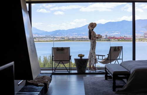 Lijiang Hotel | Xiangwang SOOOAN Luxury Resort Hotel