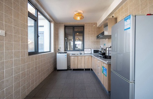 Laoshan Bed & Breakfast | Xianju Laoshan Cultural Theme Homestay