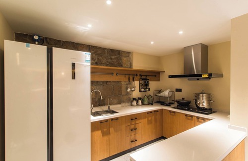 Laoshan Bed & Breakfast | Xianju Laoshan Cultural Theme Homestay