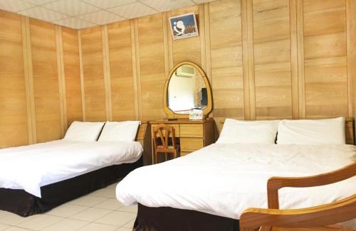 Shitan House | Xianshan Homestay