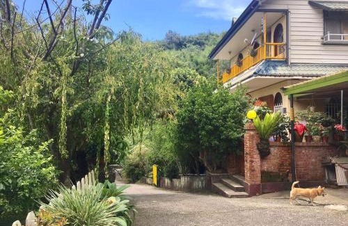 Shitan House | Xianshan Homestay