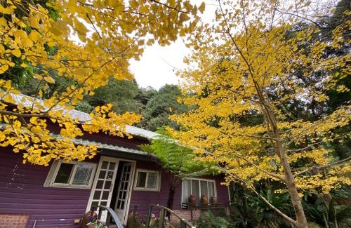 Shitan House | Xianshan Homestay