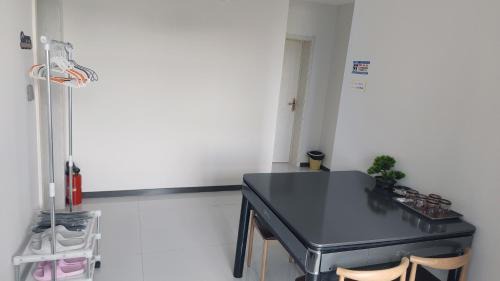Datong City Center Apartment | Xiaobin 6号