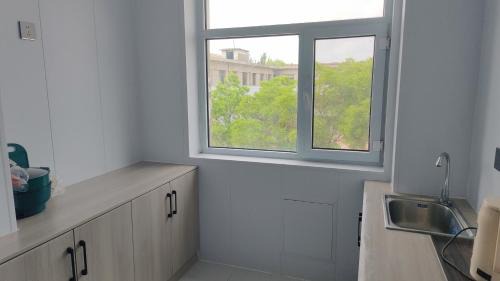 Datong City Center Apartment | Xiaobin 6号