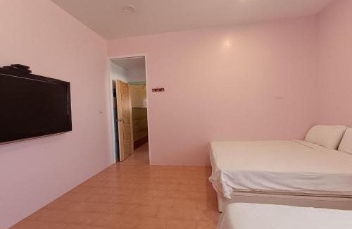 Liuqiu House | Xiaoliuqiu Guest House