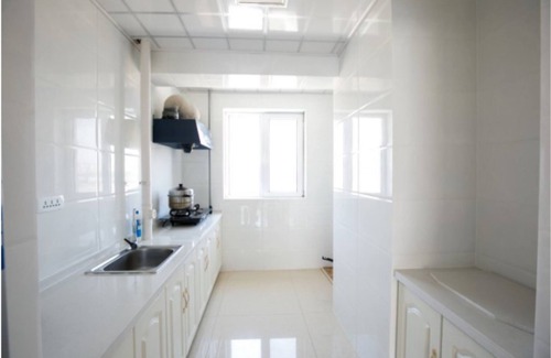 Dazhaotun Apartment | XIAOMIN INN Wentianhuayuan 1