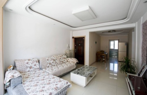 Dazhaotun Apartment | XIAOMIN INN Wentianhuayuan 1