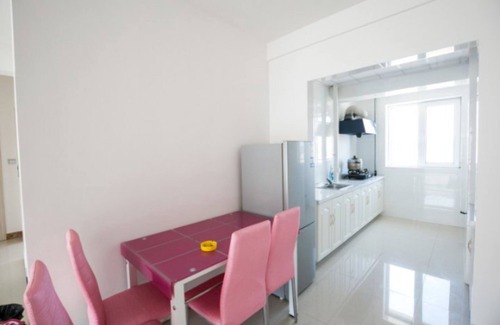 Dazhaotun Apartment | XIAOMIN INN Wentianhuayuan 1