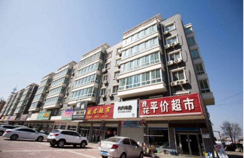 Dazhaotun Apartment | XIAOMIN INN Wentianhuayuan 2