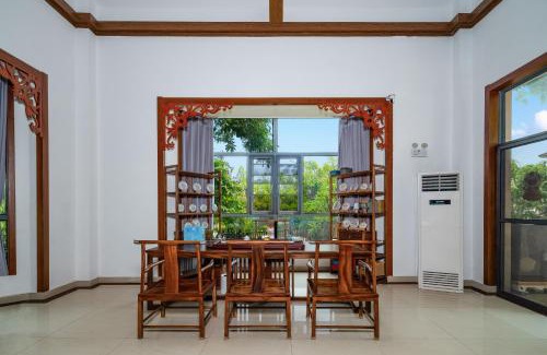 Jinghong House | XIAOYIN Villa