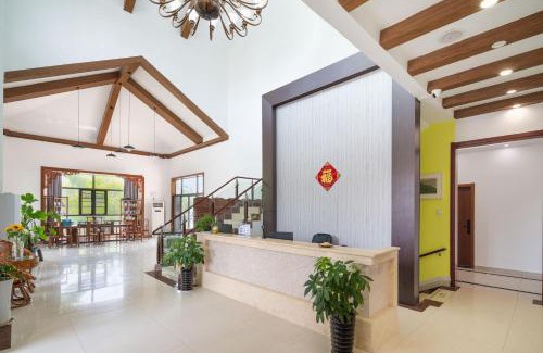 Jinghong House | XIAOYIN Villa