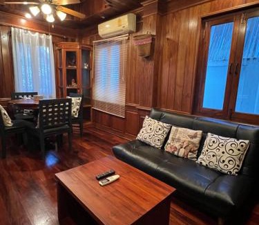 Luang Prabang Villa | Xiengthong Villa