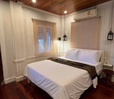 Luang Prabang Villa | Xiengthong Villa