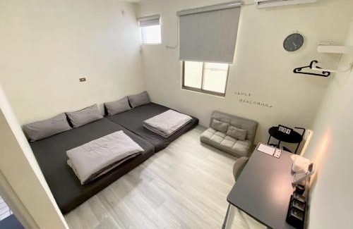 Xinyi House | Xigang Xiaojiuwo Homestay
