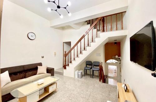 Xinyi House | Xigang Xiaojiuwo Homestay