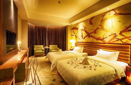 Siming Hotel | Xige Garden Hotel