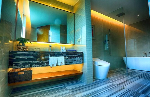 Siming Hotel | Xige Garden Hotel