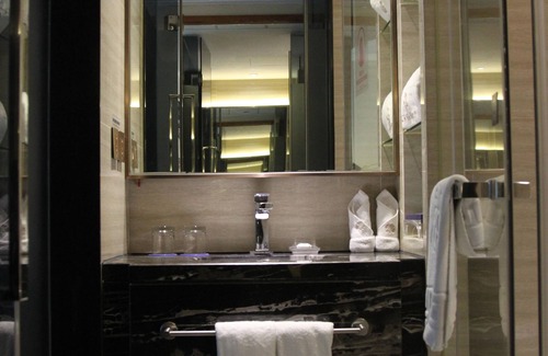 Siming Hotel | Xige Garden Hotel