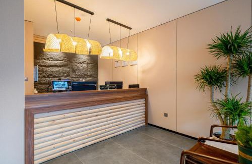 Huangpu Hotel | Xihe Hotel - Shanghai Jiuyuan Xietu Road Branch