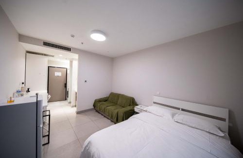 Chaoyang Hotel | Xihe Langyue Hotel Beijing Changying Tianjie Branch