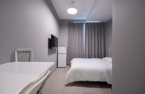 Chaoyang Hotel | Xihe Langyue Hotel Beijing Changying Tianjie Branch