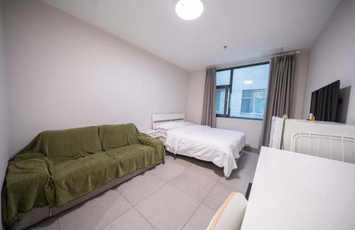 Chaoyang Hotel | Xihe Langyue Hotel Beijing Changying Tianjie Branch