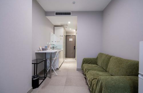 Chaoyang Hotel | Xihe Langyue Hotel Beijing Changying Tianjie Branch