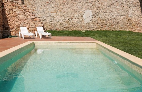El Pla de Manlleu Cottage | XIII century cottage surrounded of vineyards