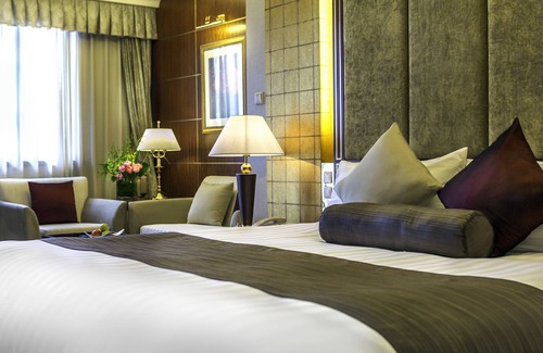 Changning Hotel | Xijiao State Guest Hotel