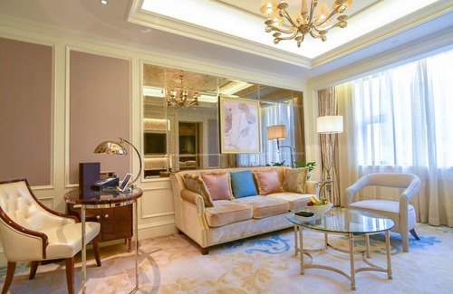 Changning Hotel | Xijiao State Guest Hotel