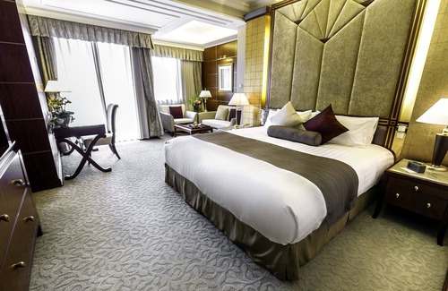 Changning Hotel | Xijiao State Guest Hotel