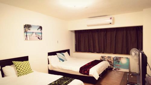 Ximending House | Ximen NIANIA