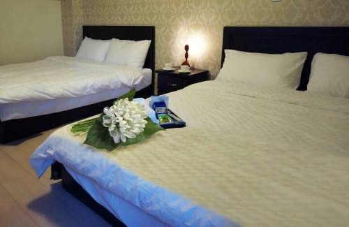 Ximending House | Ximen NIANIA