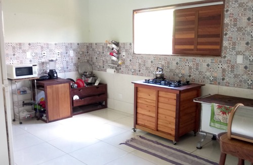 Bonito House | Ximenes and Daubian House