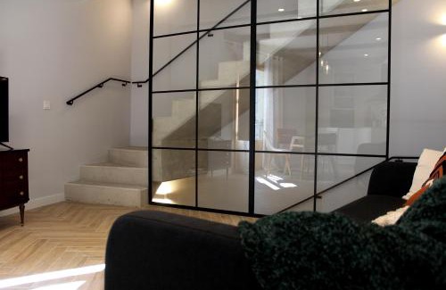 Santa Cruz de Campezo/Santikurutze Kanpezu House | XIMENETXE Vivienda Turística