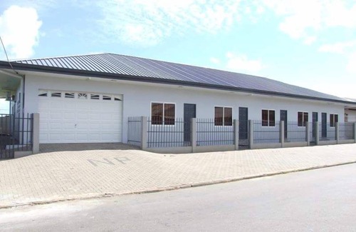 Paramaribo Apartment | Ximple Appartementen
